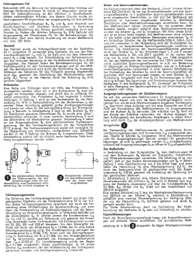 Universal-Reparaturgerät für Wechselstrom-Netzanschluß ; Funkschau, Franzis- (ID = 2797288) Equipment