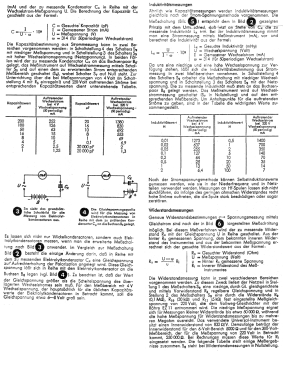 Universal-Reparaturgerät für Wechselstrom-Netzanschluß ; Funkschau, Franzis- (ID = 2797289) Ausrüstung