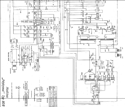 Polyhymat 80B; Funkwerk Erfurt, VEB (ID = 165094) Ton-Bild