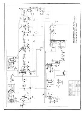 UKW- Frequenzhubmesser 3012; Funkwerk Erfurt, VEB (ID = 2750788) Equipment