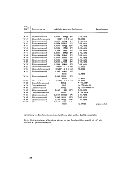 UKW- Frequenzhubmesser 3012; Funkwerk Erfurt, VEB (ID = 2750795) Equipment