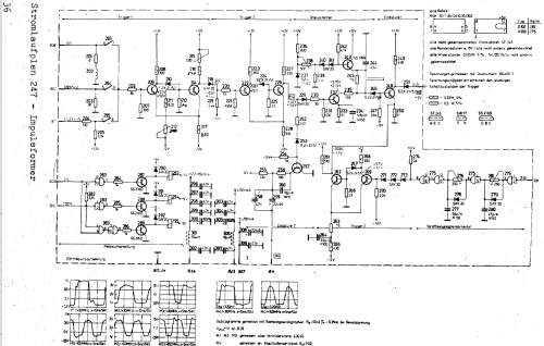 Universal-Zählersystem S-2201.000; Funkwerk Erfurt, VEB (ID = 689137) Equipment