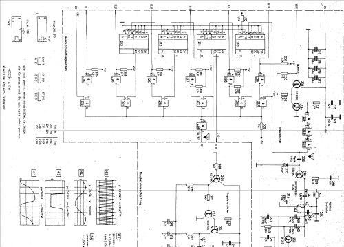 Universal-Zählersystem S-2201.000; Funkwerk Erfurt, VEB (ID = 689139) Ausrüstung