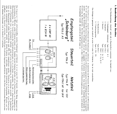 Saaleck ; Funkwerk Halle FWH, (ID = 1178740) Car Radio