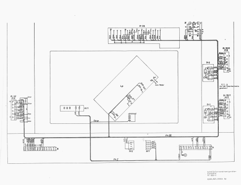 Schallplattengerät PE 823/4 PE 823/4, ; Funkwerk Kölleda, (ID = 2594815) R-Player