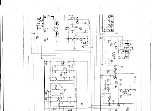 Funksprechgerät 'Faun' PR35; Funkwerk Köpenick, (ID = 2461472) Commercial TRX