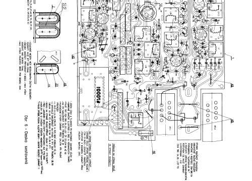 Funksprechgerät 'Faun' PR35; Funkwerk Köpenick, (ID = 2461478) Commercial TRX