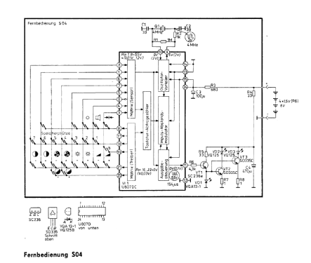 Selectron 04; Funkwerk Köpenick, (ID = 1254612) Altri tipi