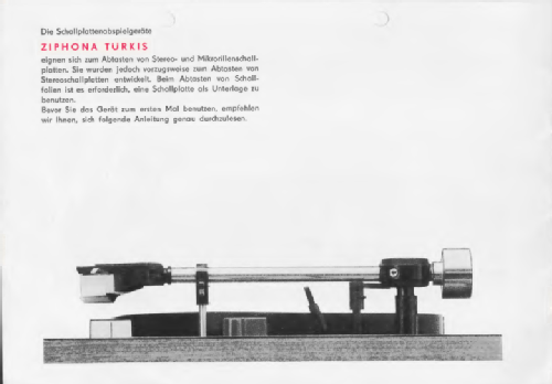 Türkis 024; Funkwerk Zittau, VEB (ID = 2404777) Reg-Riprod