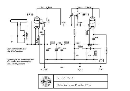 P2W; FWF, Funktechnische (ID = 405319) Converter