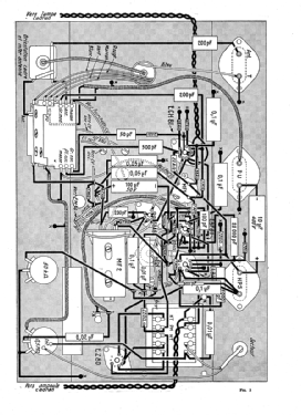 Eclair Cadre 55 ; Gaillard; Paris (ID = 2707464) Radio