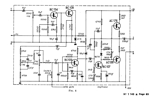 Himalaya 70 ; Gaillard; Paris (ID = 2717717) Ampl/Mixer