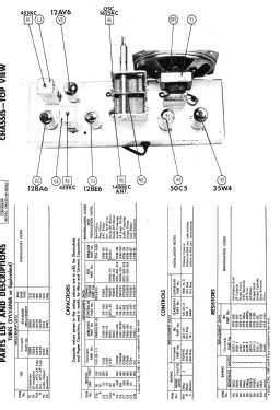 15RA33-43-8246A (15 RA 33438246A ; Gamble-Skogmo, Inc.; (ID = 3076323) Radio