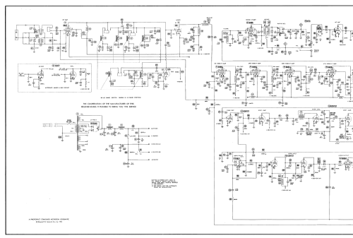 Coronado 05TV1-43-9005A; Gamble-Skogmo, Inc.; (ID = 2956455) Televisión