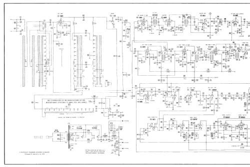 Coronado 05TV2-43-9010A; Gamble-Skogmo, Inc.; (ID = 2959155) Television