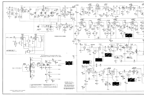 Coronado 15TV1-43-8957A; Gamble-Skogmo, Inc.; (ID = 3030716) Televisión