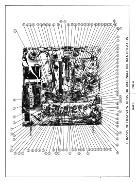 Coronado 15TV1-43-8957A; Gamble-Skogmo, Inc.; (ID = 3030724) Television