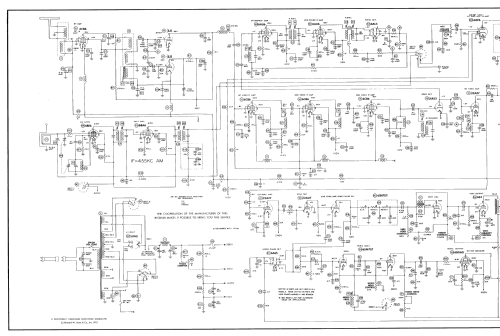 Coronado 15TV2-9101A; Gamble-Skogmo, Inc.; (ID = 2984847) Télévision