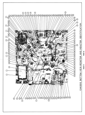 Coronado 15TV2-9101A; Gamble-Skogmo, Inc.; (ID = 2984853) Télévision