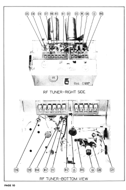 Coronado 15TV2-9101A; Gamble-Skogmo, Inc.; (ID = 2984855) Télévision