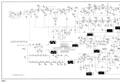 Coronado 15TV4-43-8948A; Gamble-Skogmo, Inc.; (ID = 3077947) Television