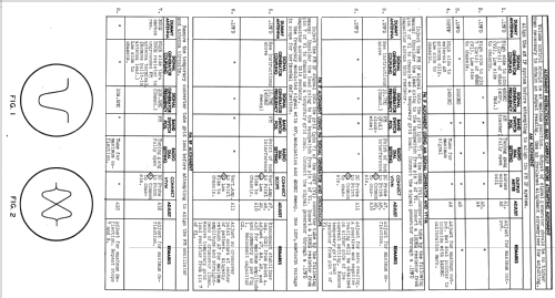 Coronado 94RA1-43-8510A ; Gamble-Skogmo, Inc.; (ID = 1431339) Radio