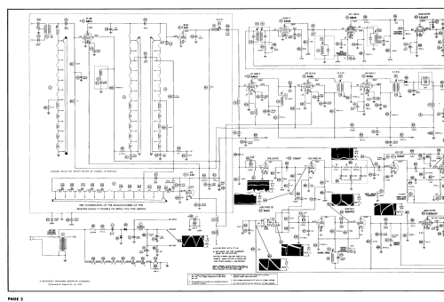 Coronado K-21 ; Gamble-Skogmo, Inc.; (ID = 3097398) Television