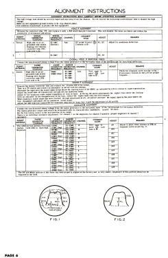 Coronado K-21 ; Gamble-Skogmo, Inc.; (ID = 3097401) Television