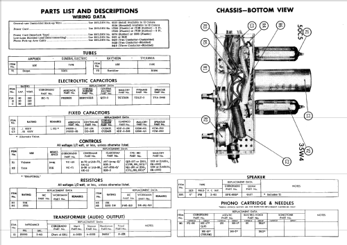 Coronado PH13-4043A ; Gamble-Skogmo, Inc.; (ID = 555297) Reg-Riprod