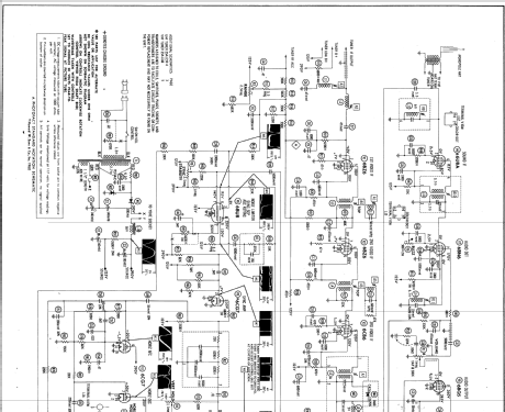 Coronado TV2-9572; Gamble-Skogmo, Inc.; (ID = 556117) Television