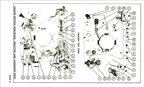 TV2-9325A ; Gamble-Skogmo, Inc.; (ID = 1961984) Television