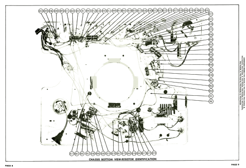 TV2-9325A ; Gamble-Skogmo, Inc.; (ID = 1961985) Television