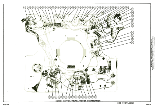 TV2-9336A ; Gamble-Skogmo, Inc.; (ID = 1962046) Television