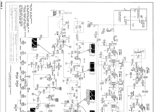 TV2-9470A ; Gamble-Skogmo, Inc.; (ID = 845314) Television