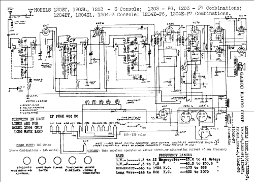 1204E1 ; Garod Radio Corp.; (ID = 378281) Radio