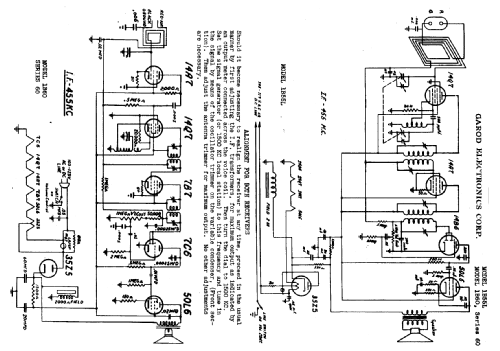 1B55L ; Garod Radio Corp.; (ID = 380346) Radio