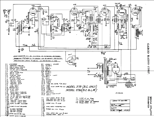 3790 ; Garod Radio Corp.; (ID = 384591) Radio