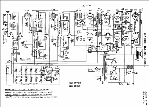 4159 ; Garod Radio Corp.; (ID = 385792) Radio