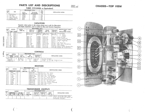 5A3 ; Garod Radio Corp.; (ID = 1389321) Radio