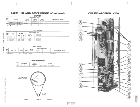 5A3 ; Garod Radio Corp.; (ID = 1389322) Radio