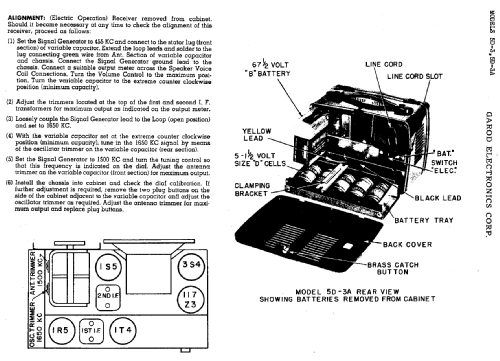 5D3A ; Garod Radio Corp.; (ID = 386536) Radio