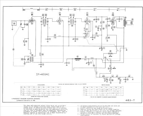 5D-4 ; Garod Radio Corp.; (ID = 946309) Radio