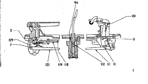 RC80/12V; Garrard Eng. & Mfg. (ID = 236890) Reg-Riprod