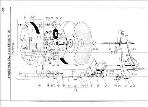 RC 120/Mk. II ; Garrard Eng. & Mfg. (ID = 754329) R-Player