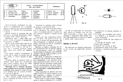 Florida SM3350; GBC; Milano (ID = 994481) Radio