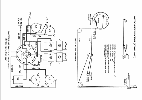 BC5442; GEC, General (ID = 206562) Radio