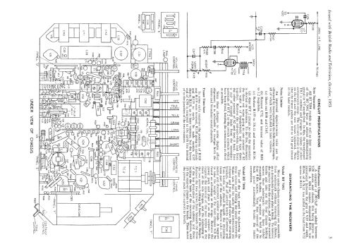 BT7094; GEC, General (ID = 2174109) TV Radio