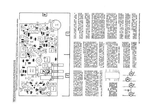 G838; GEC, General (ID = 1338165) Radio