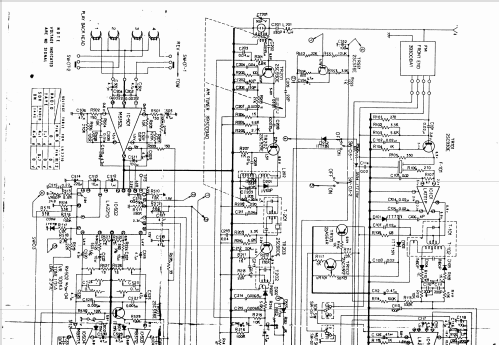 RS2500N; Gelhard GmbH & Co.KG (ID = 660614) Car Radio