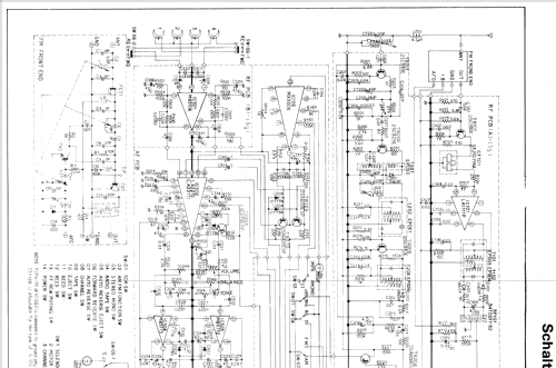 RS-3200T; Gelhard GmbH & Co.KG (ID = 2156607) Car Radio